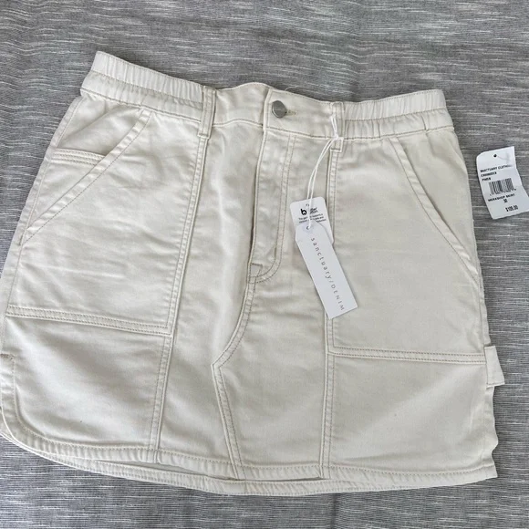 NWT Sanctuary Workshop Skirt size 30 - Picture 1 of 3